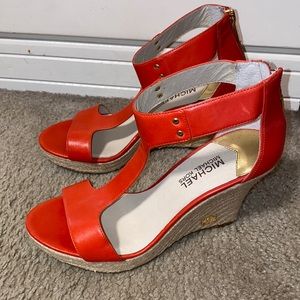 Michael Kors Wedges